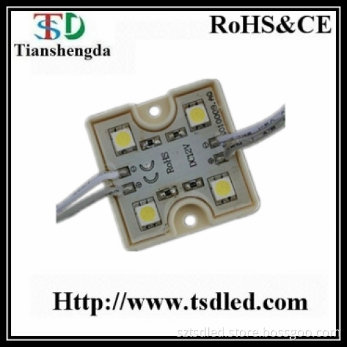 Waterproof 5050 SMD Module